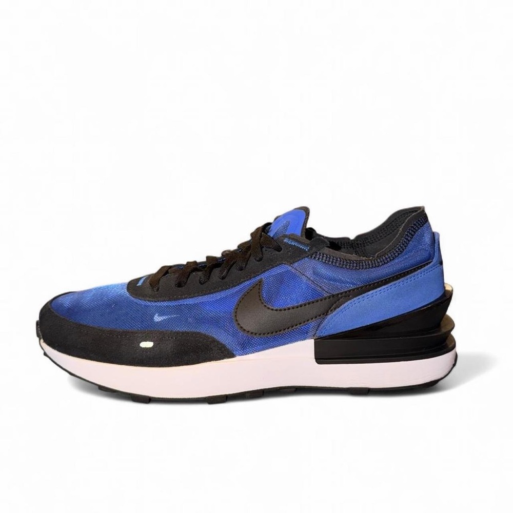 Nike Waffle One Racer 'Blue' - Size 10.5